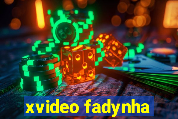 xvideo fadynha